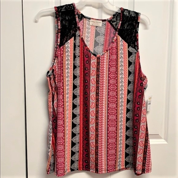 bobbie brooks blouses